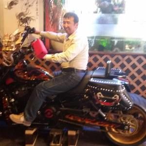 Meet your Posher, Zhao